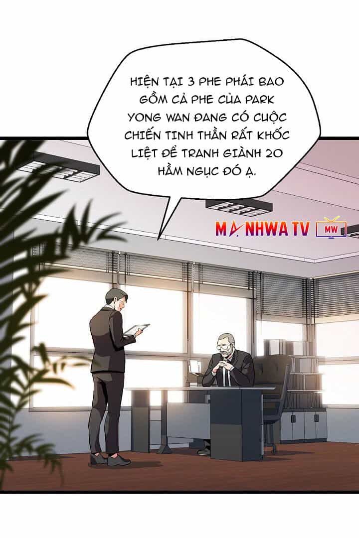 Tiêu Diệt Đấng Cứu Thế - Chương 11 - ảnh 62