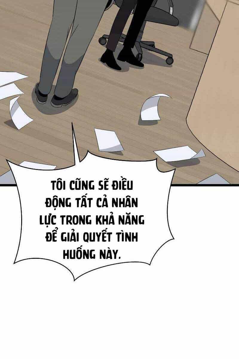 Tiêu Diệt Đấng Cứu Thế - Chương 119 - ảnh 22