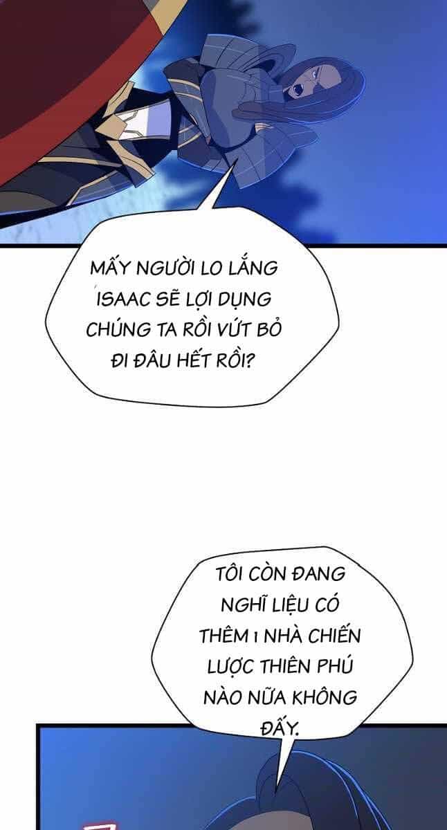 Tiêu Diệt Đấng Cứu Thế - Chương 134 - ảnh 23