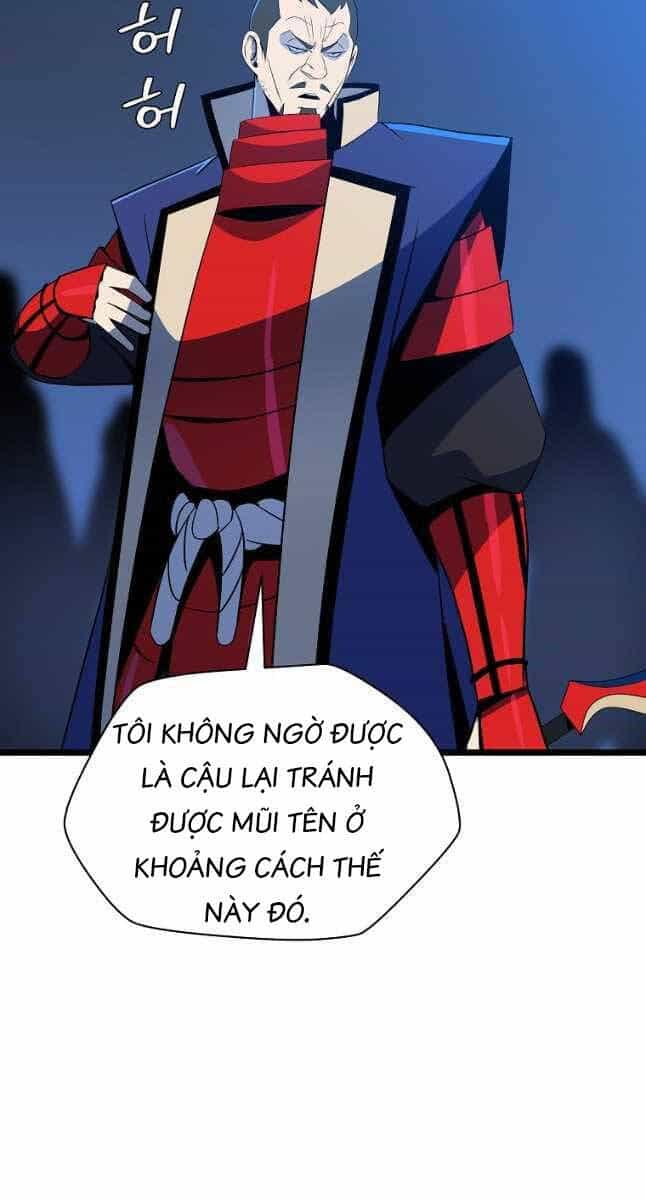 Tiêu Diệt Đấng Cứu Thế - Chương 136 - ảnh 68