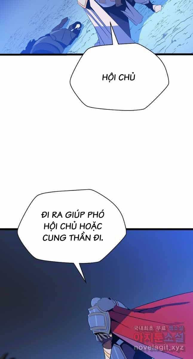 Tiêu Diệt Đấng Cứu Thế - Chương 137 - ảnh 15