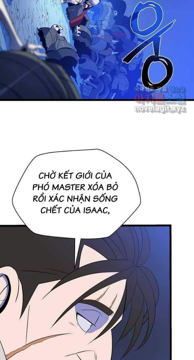 Tiêu Diệt Đấng Cứu Thế - Chương 137 - ảnh 9