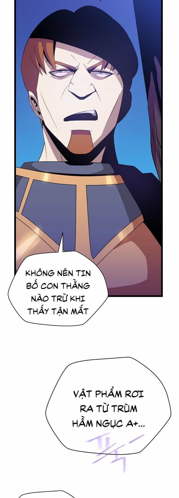Tiêu Diệt Đấng Cứu Thế - Chương 14 - ảnh 13