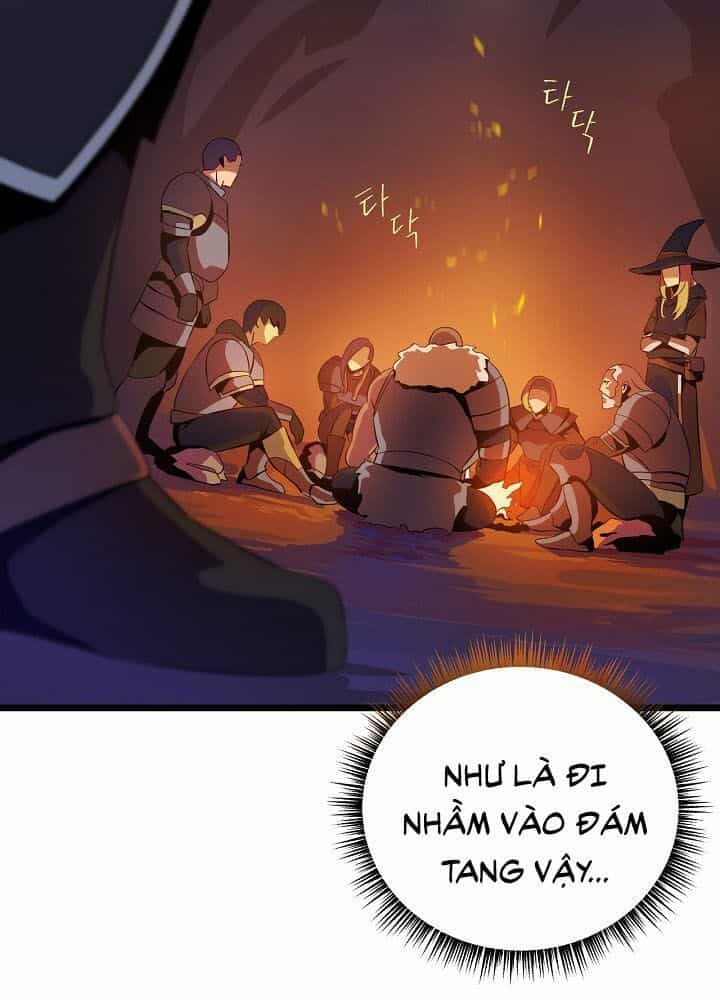 Tiêu Diệt Đấng Cứu Thế - Chương 14 - ảnh 25