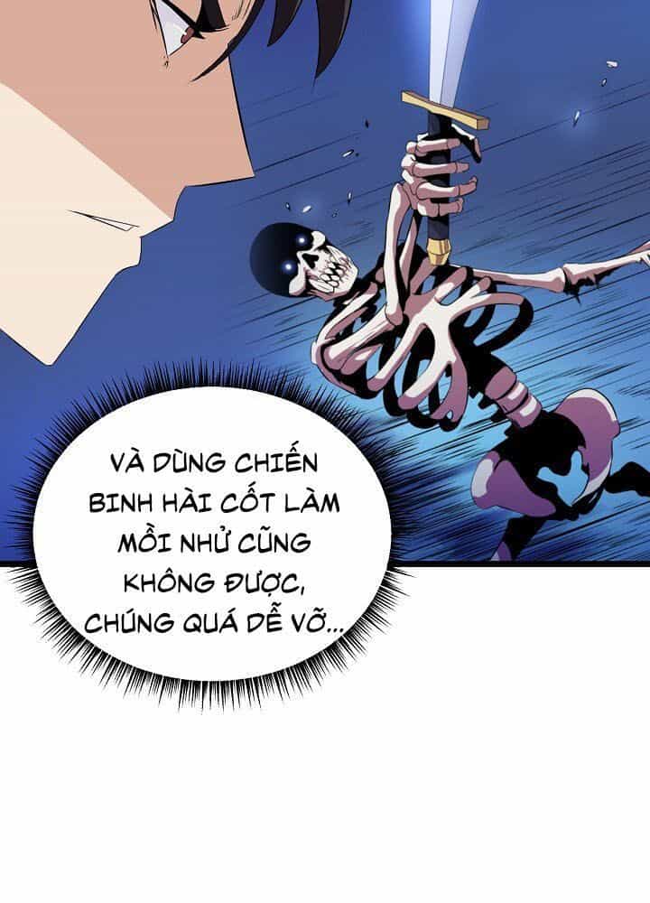Tiêu Diệt Đấng Cứu Thế - Chương 14 - ảnh 49