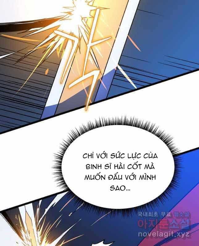 Tiêu Diệt Đấng Cứu Thế - Chương 142 - ảnh 70