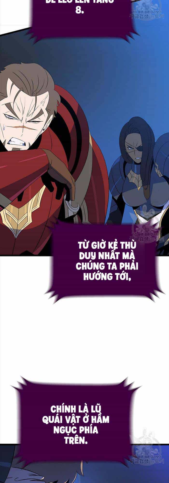 Tiêu Diệt Đấng Cứu Thế - Chương 143 - ảnh 12