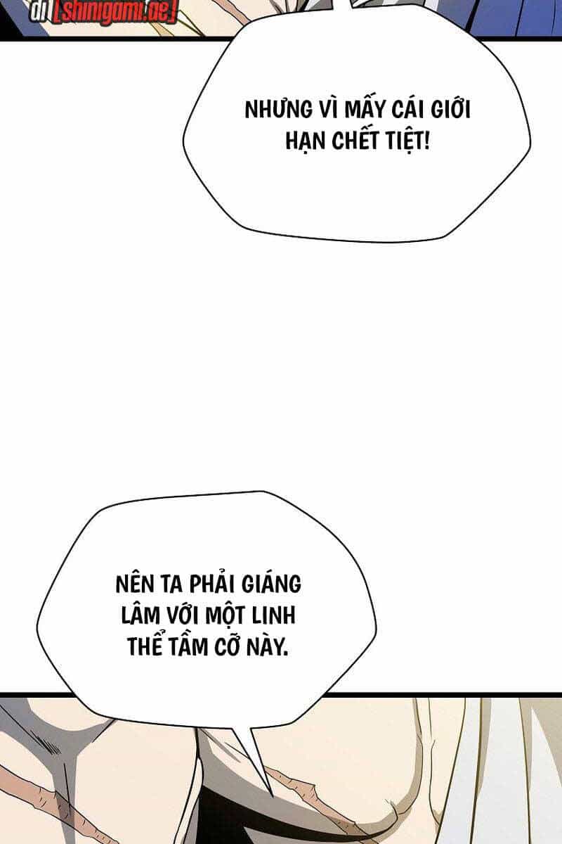 Tiêu Diệt Đấng Cứu Thế - Chương 148 - ảnh 108