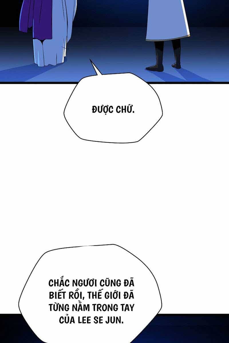 Tiêu Diệt Đấng Cứu Thế - Chương 150 - ảnh 10