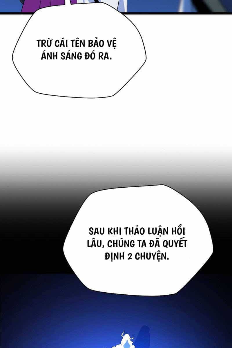 Tiêu Diệt Đấng Cứu Thế - Chương 150 - ảnh 18
