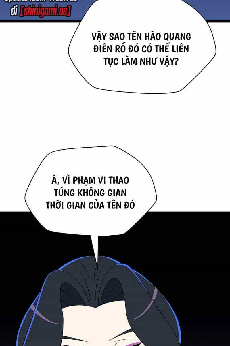 Tiêu Diệt Đấng Cứu Thế - Chương 150 - ảnh 31