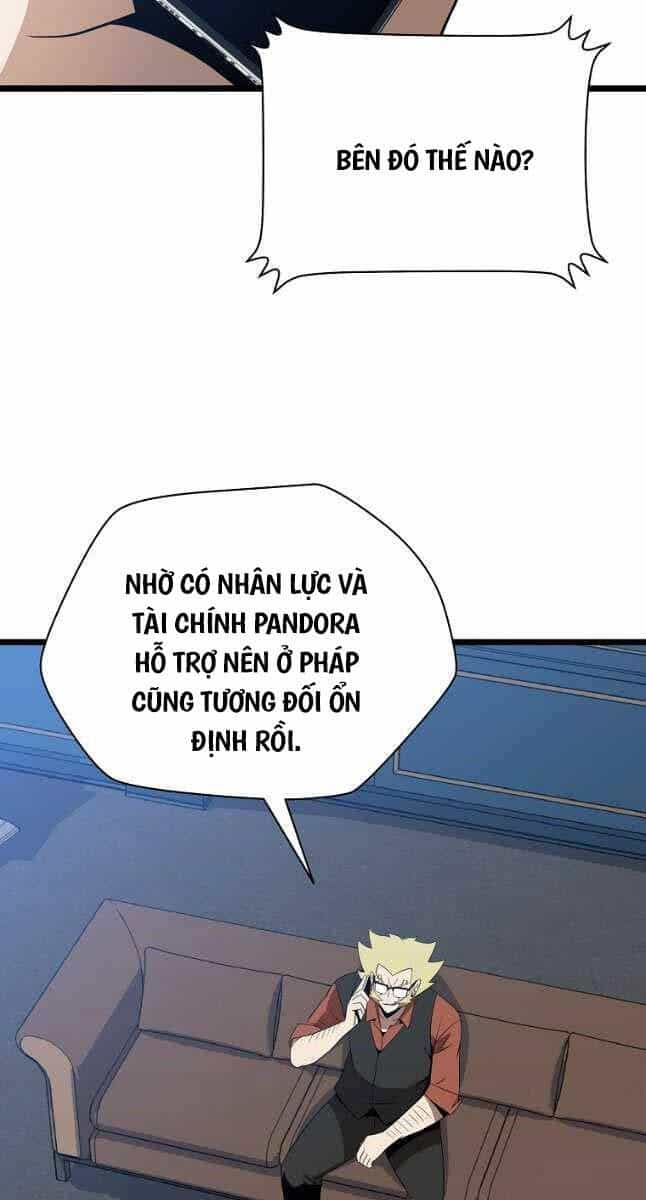 Tiêu Diệt Đấng Cứu Thế - Chương 153 - ảnh 40