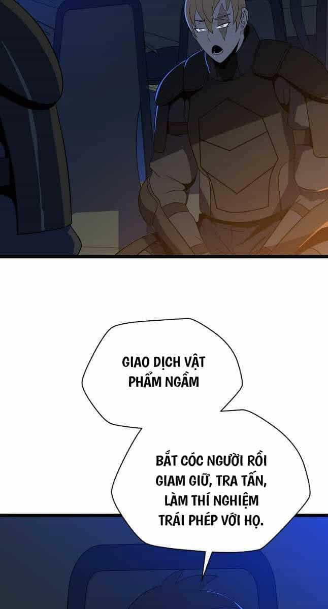 Tiêu Diệt Đấng Cứu Thế - Chương 153 - ảnh 54