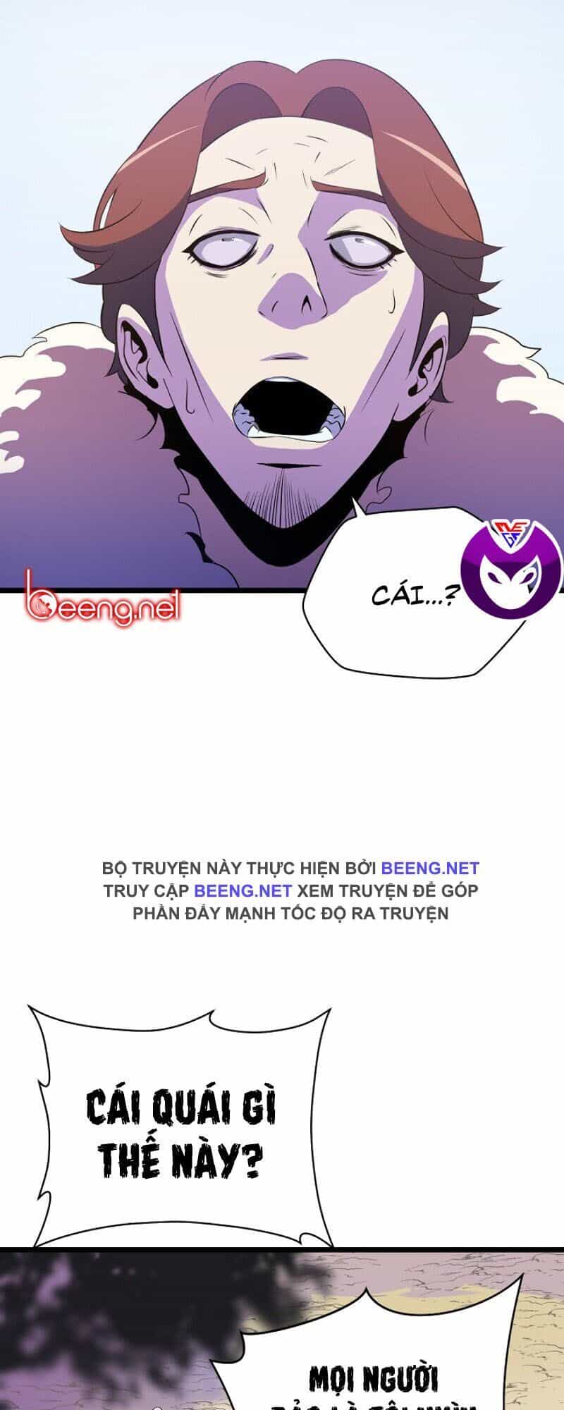 Tiêu Diệt Đấng Cứu Thế - Chương 16 - ảnh 22