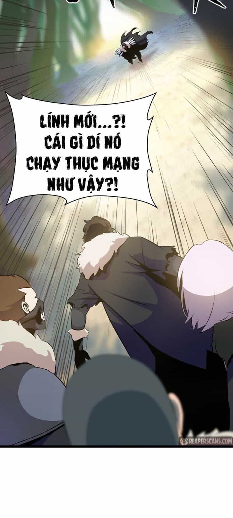 Tiêu Diệt Đấng Cứu Thế - Chương 16 - ảnh 54
