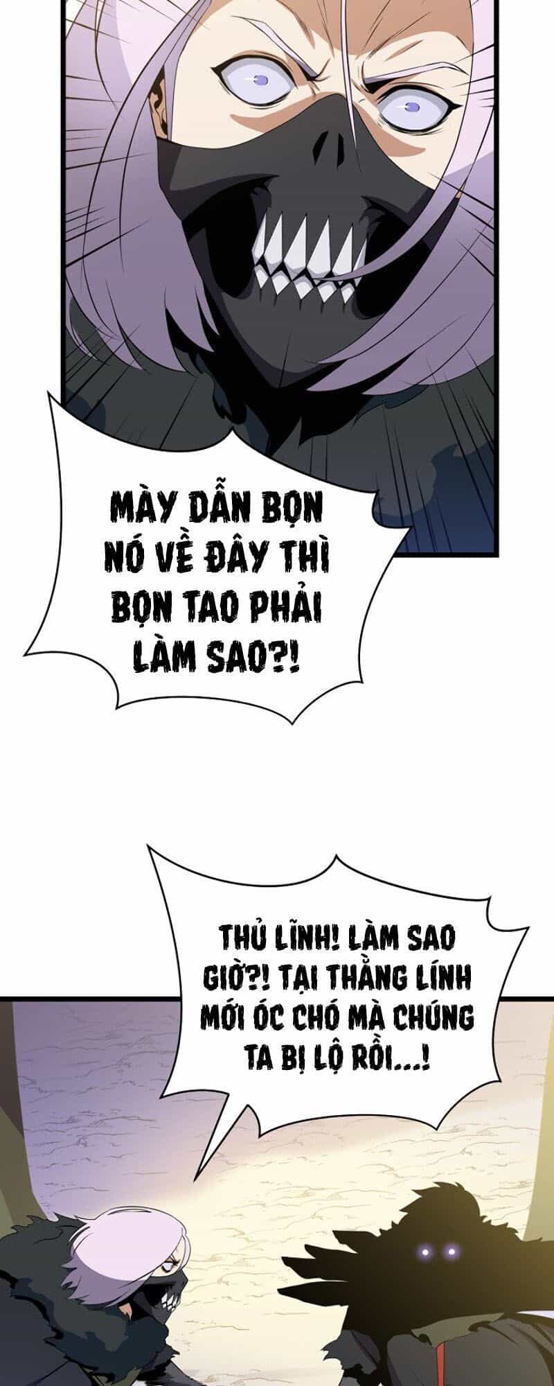 Tiêu Diệt Đấng Cứu Thế - Chương 16 - ảnh 59