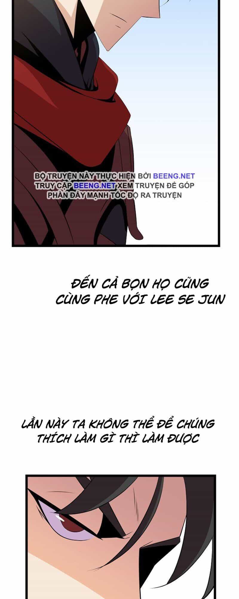 Tiêu Diệt Đấng Cứu Thế - Chương 17 - ảnh 45