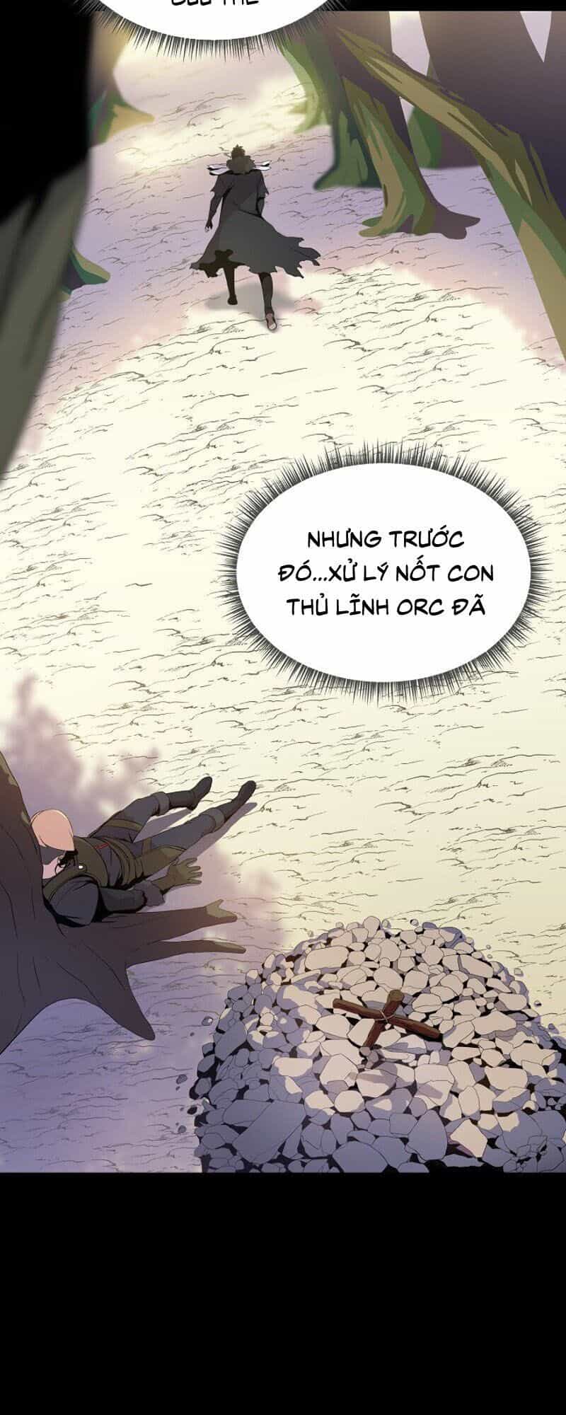 Tiêu Diệt Đấng Cứu Thế - Chương 17 - ảnh 6