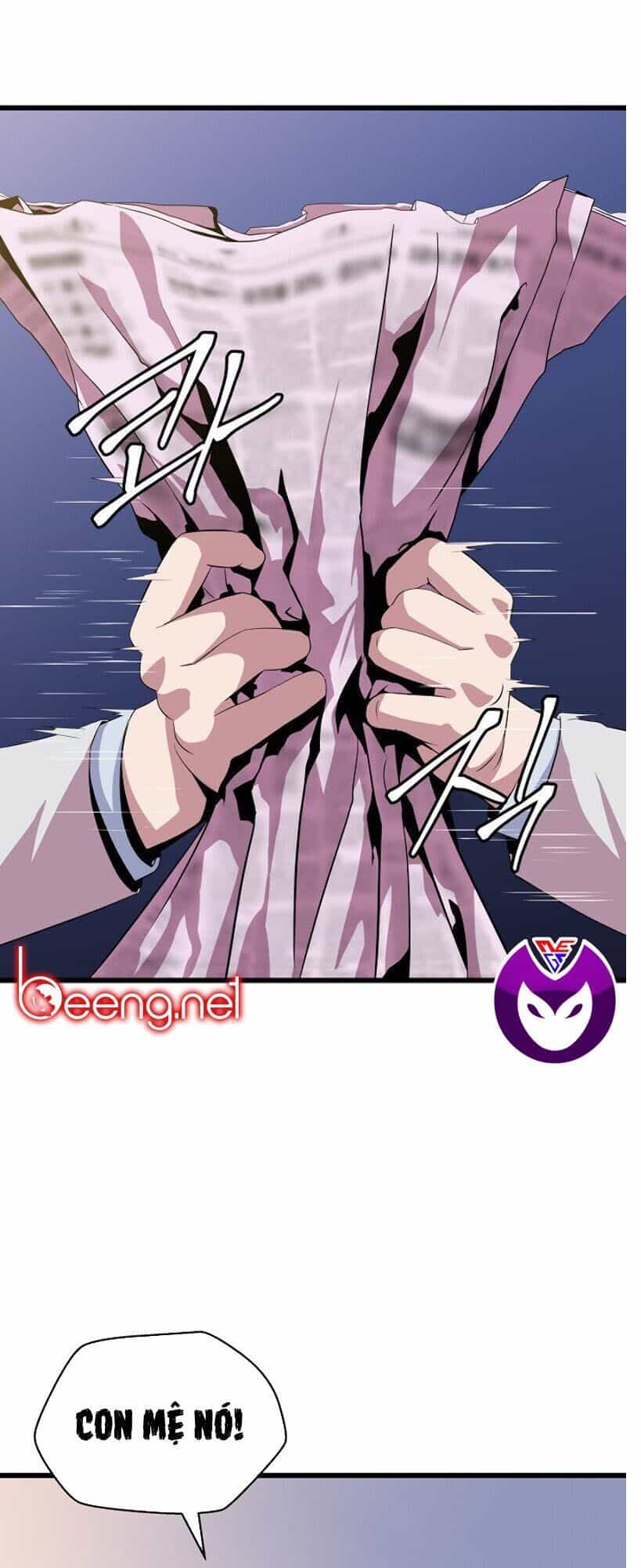 Tiêu Diệt Đấng Cứu Thế - Chương 17 - ảnh 64
