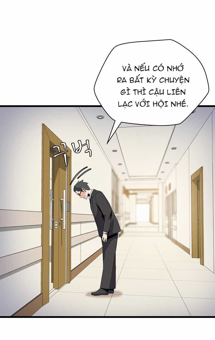Tiêu Diệt Đấng Cứu Thế - Chương 18 - ảnh 19