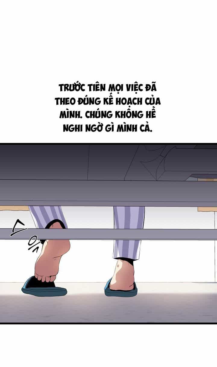 Tiêu Diệt Đấng Cứu Thế - Chương 18 - ảnh 48