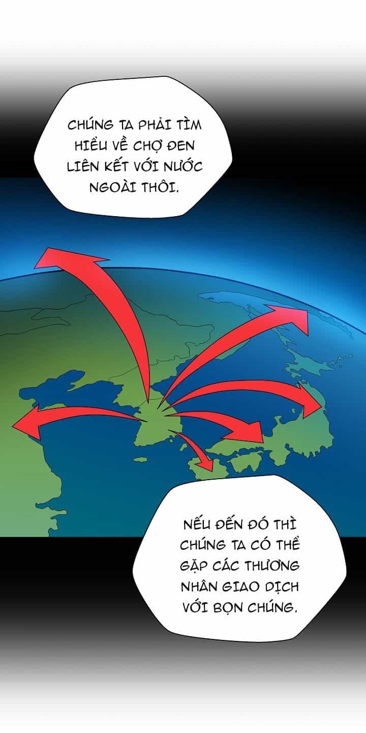 Tiêu Diệt Đấng Cứu Thế - Chương 18 - ảnh 54