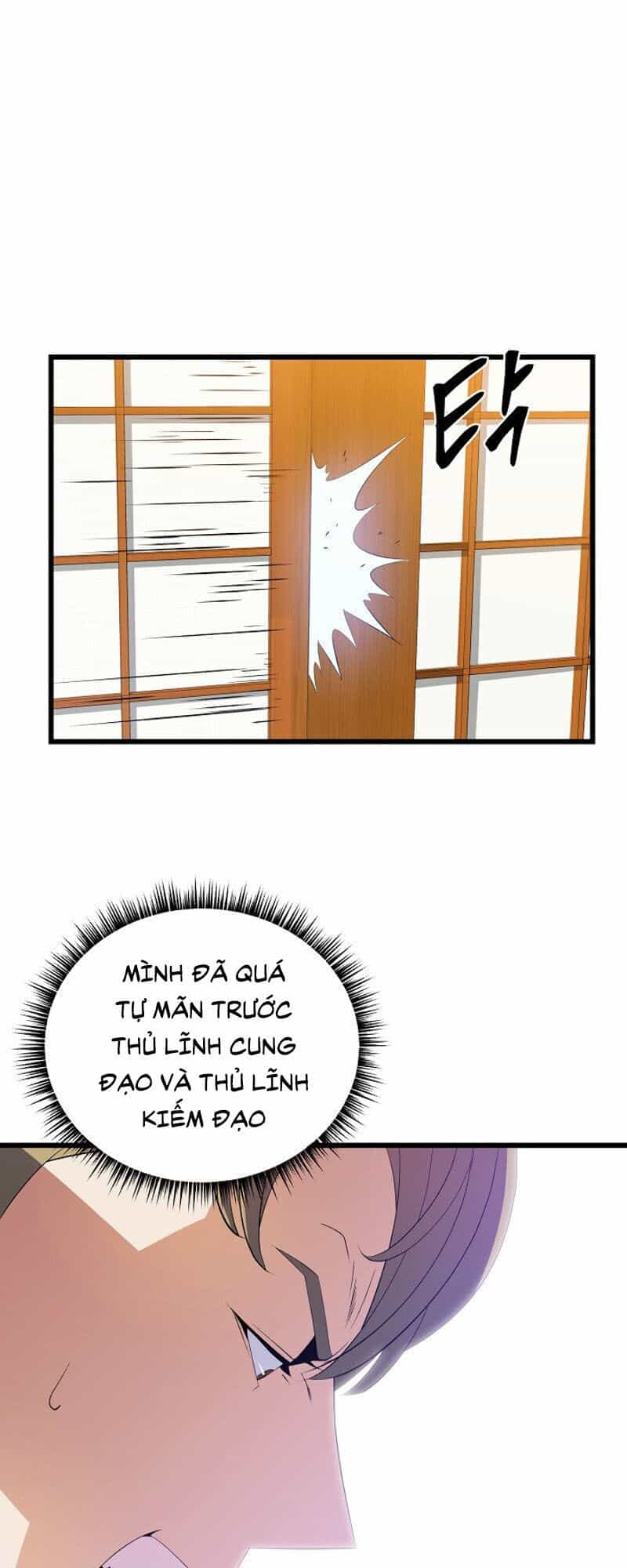 Tiêu Diệt Đấng Cứu Thế - Chương 19 - ảnh 27