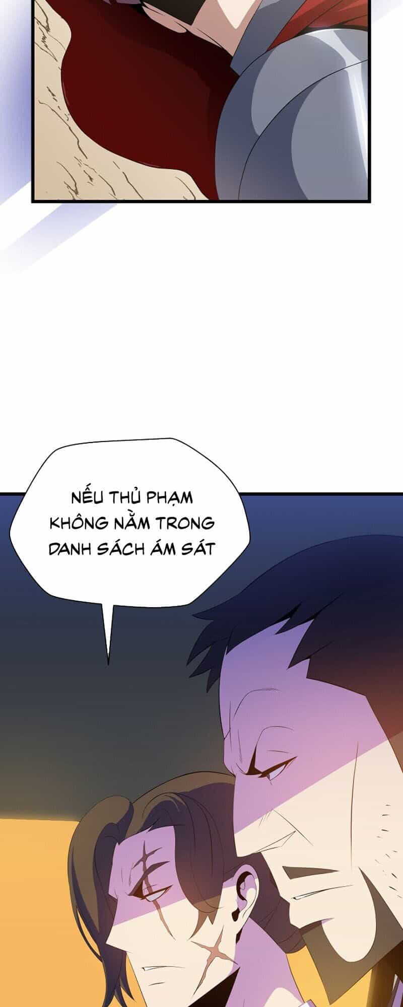 Tiêu Diệt Đấng Cứu Thế - Chương 19 - ảnh 31