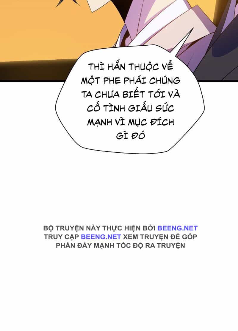 Tiêu Diệt Đấng Cứu Thế - Chương 19 - ảnh 32