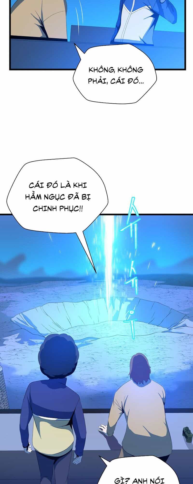 Tiêu Diệt Đấng Cứu Thế - Chương 19 - ảnh 37