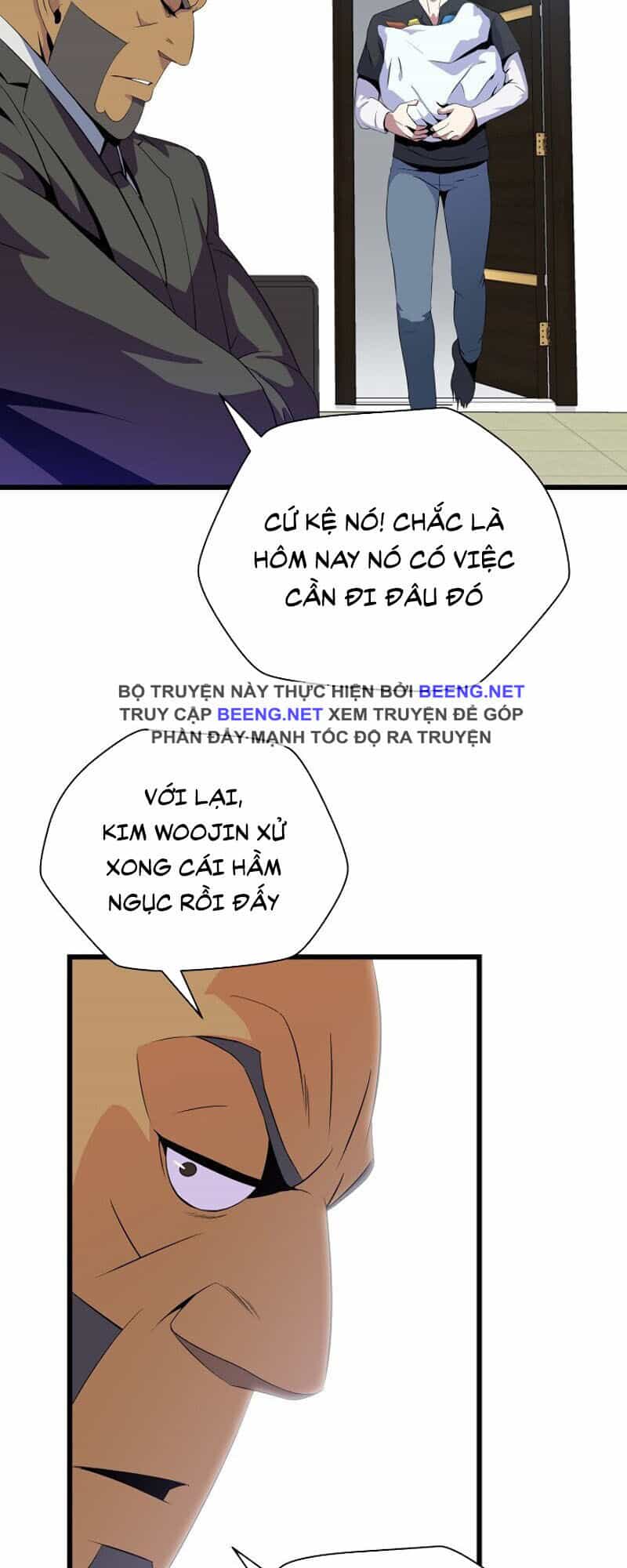 Tiêu Diệt Đấng Cứu Thế - Chương 19 - ảnh 52