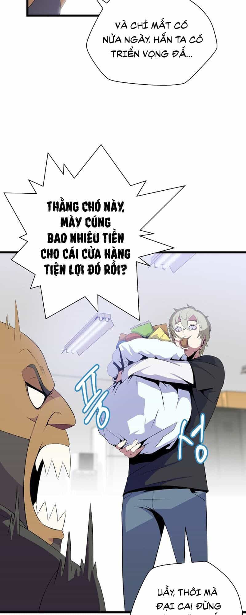 Tiêu Diệt Đấng Cứu Thế - Chương 19 - ảnh 53