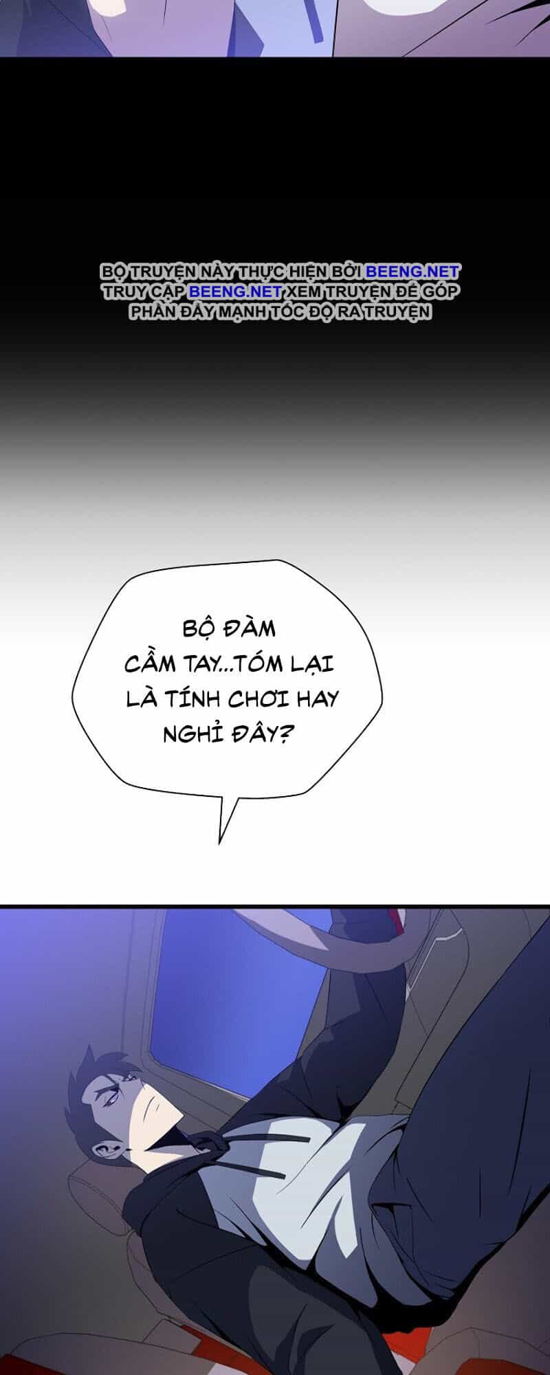 Tiêu Diệt Đấng Cứu Thế - Chương 19 - ảnh 59