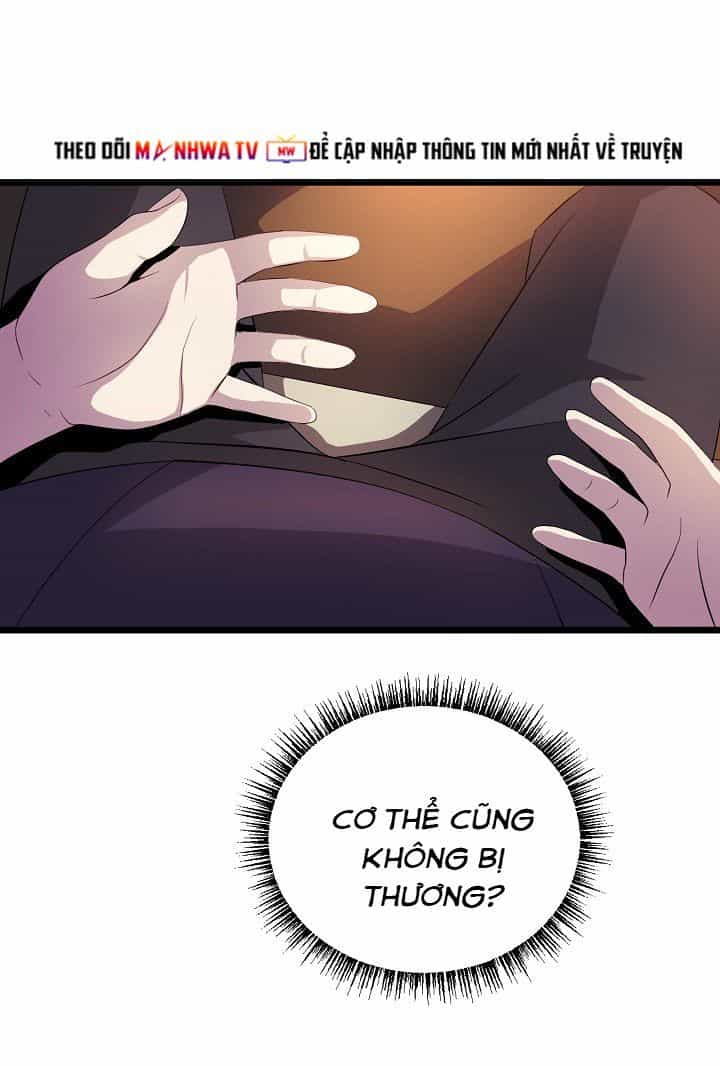 Tiêu Diệt Đấng Cứu Thế - Chương 2 - ảnh 16