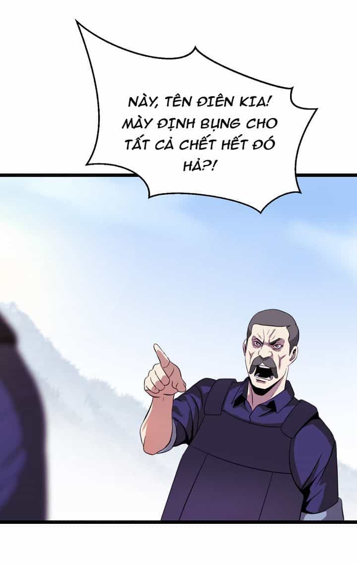 Tiêu Diệt Đấng Cứu Thế - Chương 2 - ảnh 55