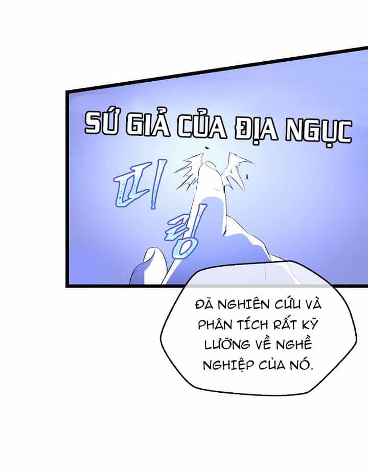 Tiêu Diệt Đấng Cứu Thế - Chương 2 - ảnh 81