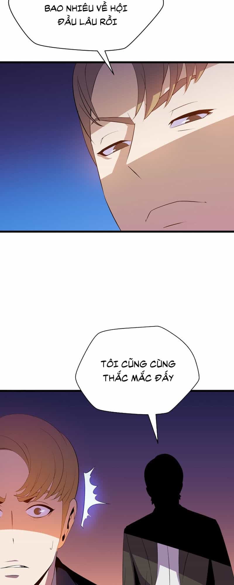 Tiêu Diệt Đấng Cứu Thế - Chương 20 - ảnh 11