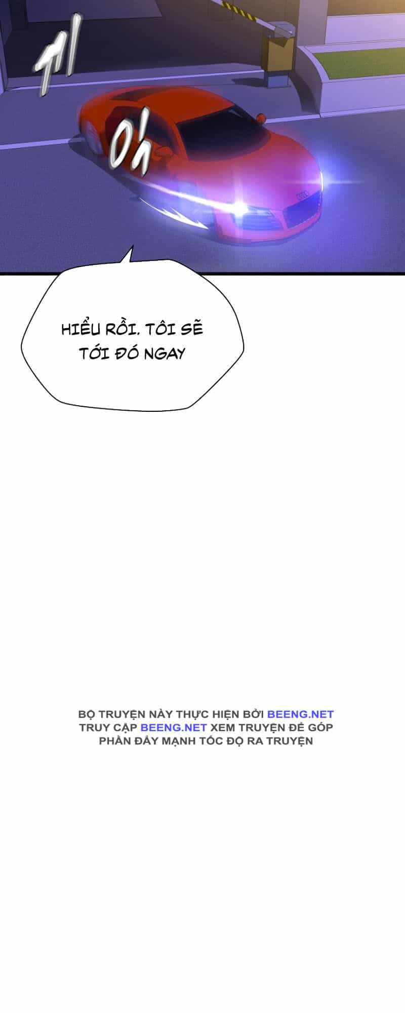 Tiêu Diệt Đấng Cứu Thế - Chương 20 - ảnh 5