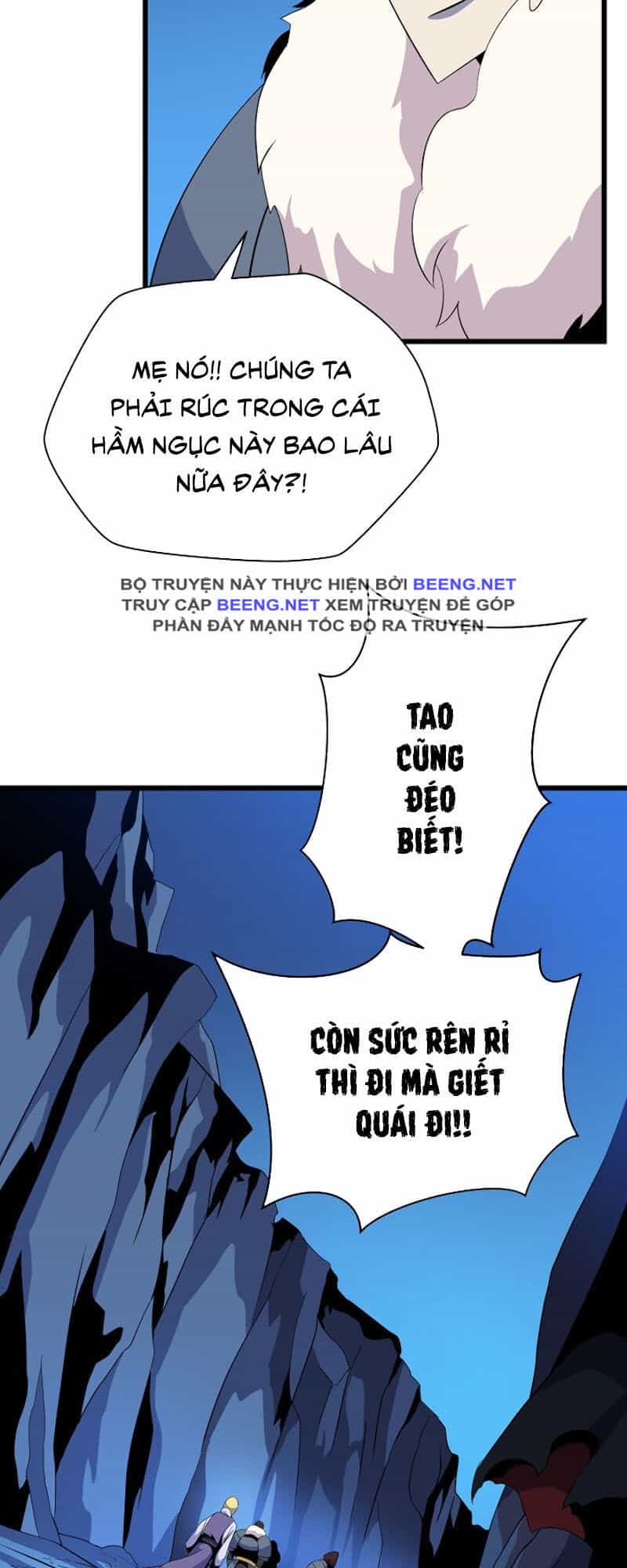 Tiêu Diệt Đấng Cứu Thế - Chương 20 - ảnh 61