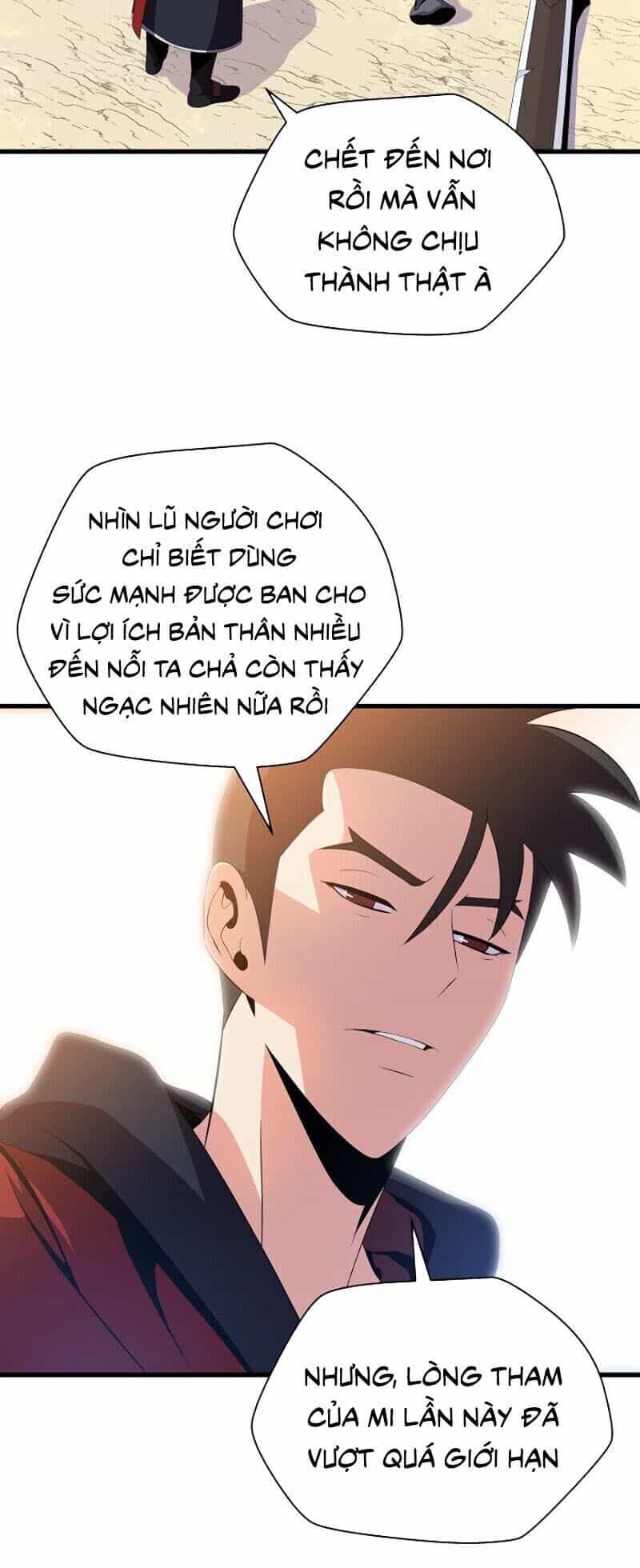 Tiêu Diệt Đấng Cứu Thế - Chương 22 - ảnh 52