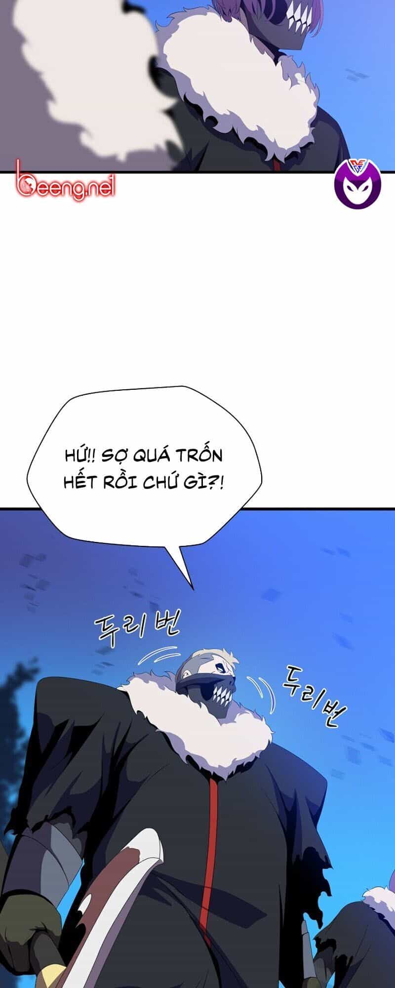 Tiêu Diệt Đấng Cứu Thế - Chương 23 - ảnh 31