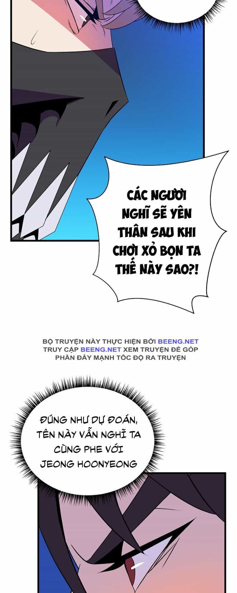 Tiêu Diệt Đấng Cứu Thế - Chương 23 - ảnh 41