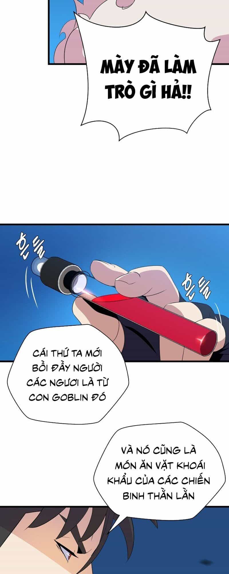 Tiêu Diệt Đấng Cứu Thế - Chương 23 - ảnh 53