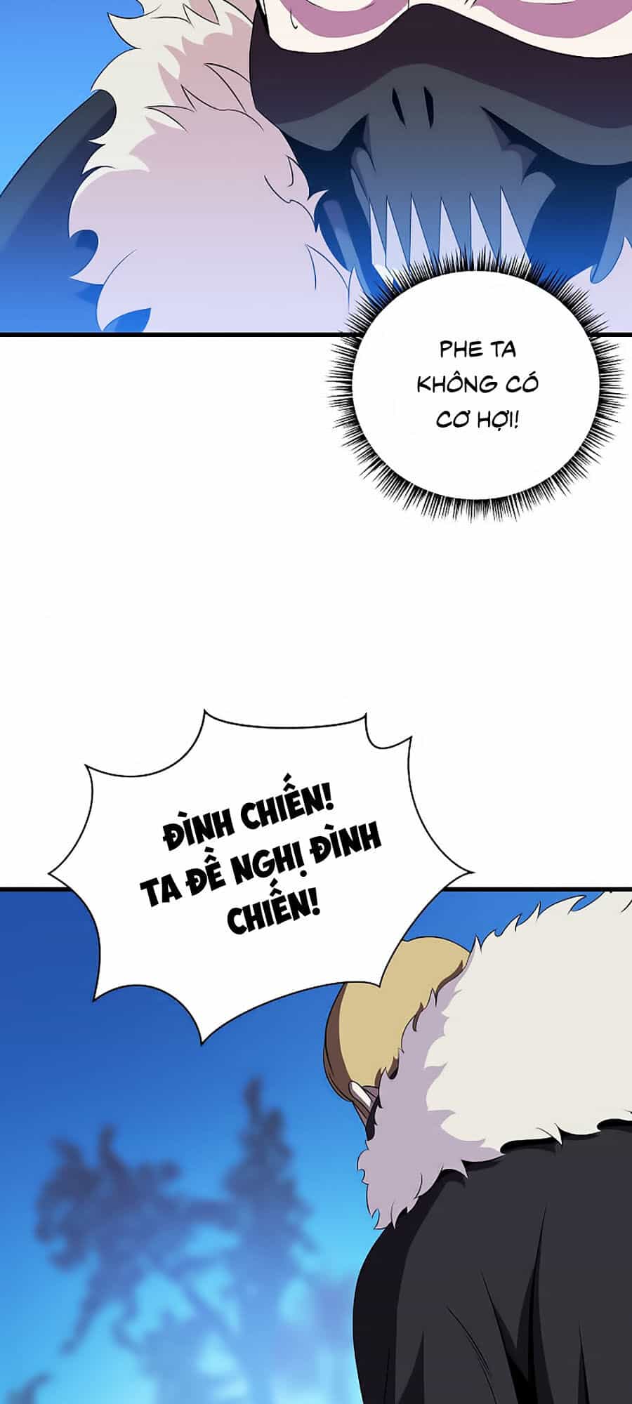 Tiêu Diệt Đấng Cứu Thế - Chương 24 - ảnh 45