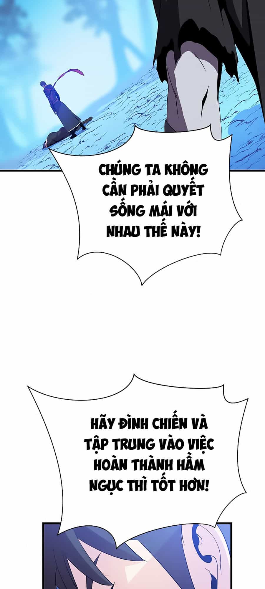 Tiêu Diệt Đấng Cứu Thế - Chương 24 - ảnh 46