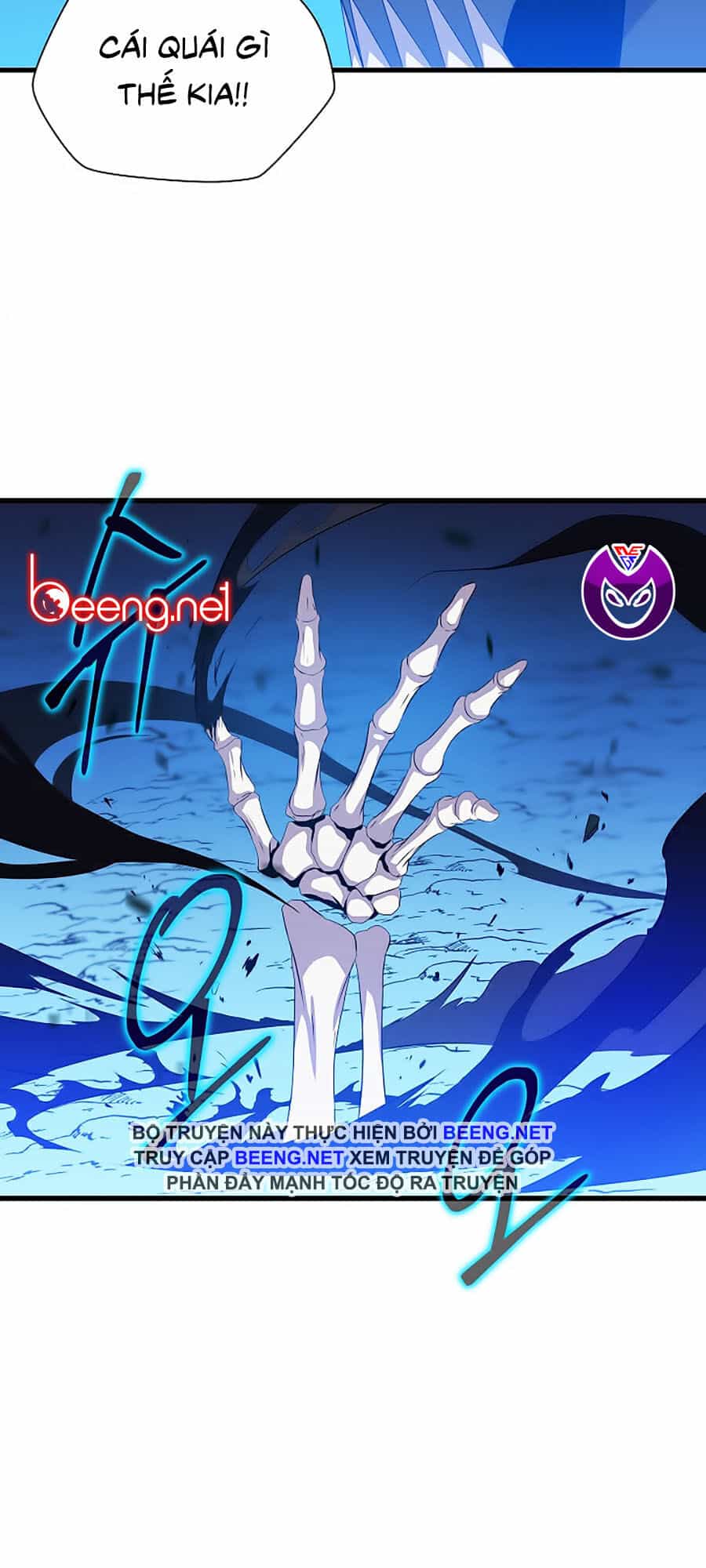 Tiêu Diệt Đấng Cứu Thế - Chương 24 - ảnh 50