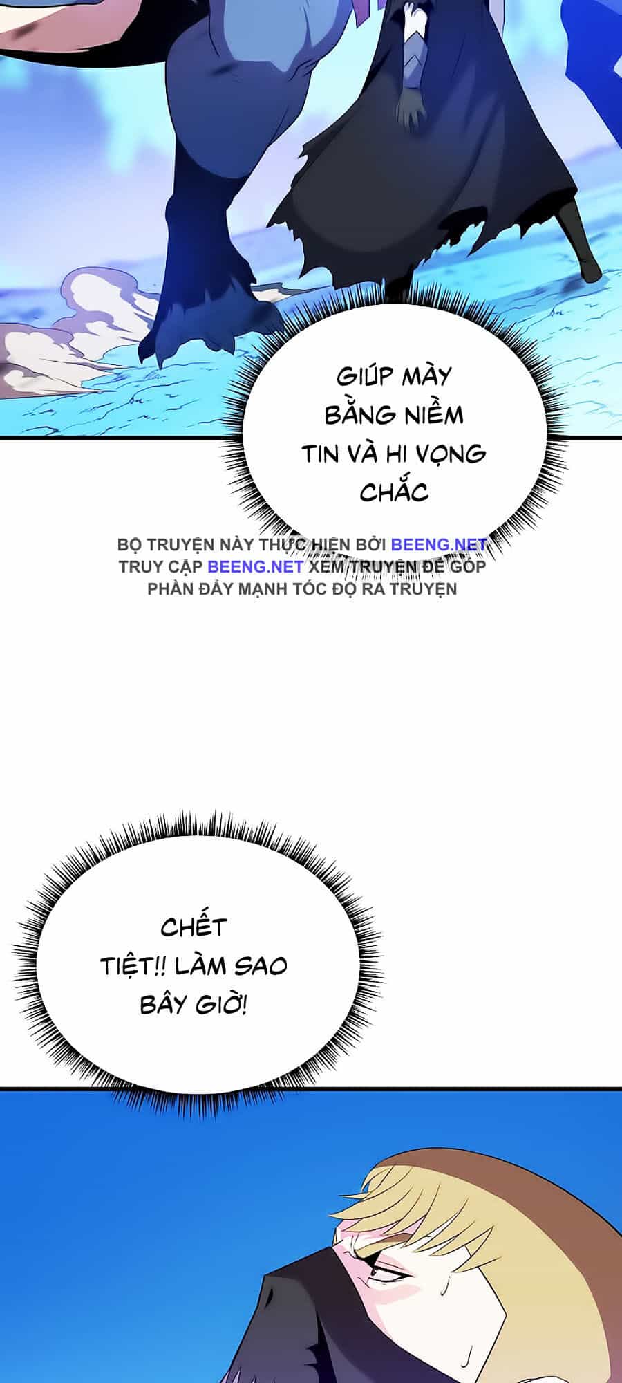 Tiêu Diệt Đấng Cứu Thế - Chương 24 - ảnh 71