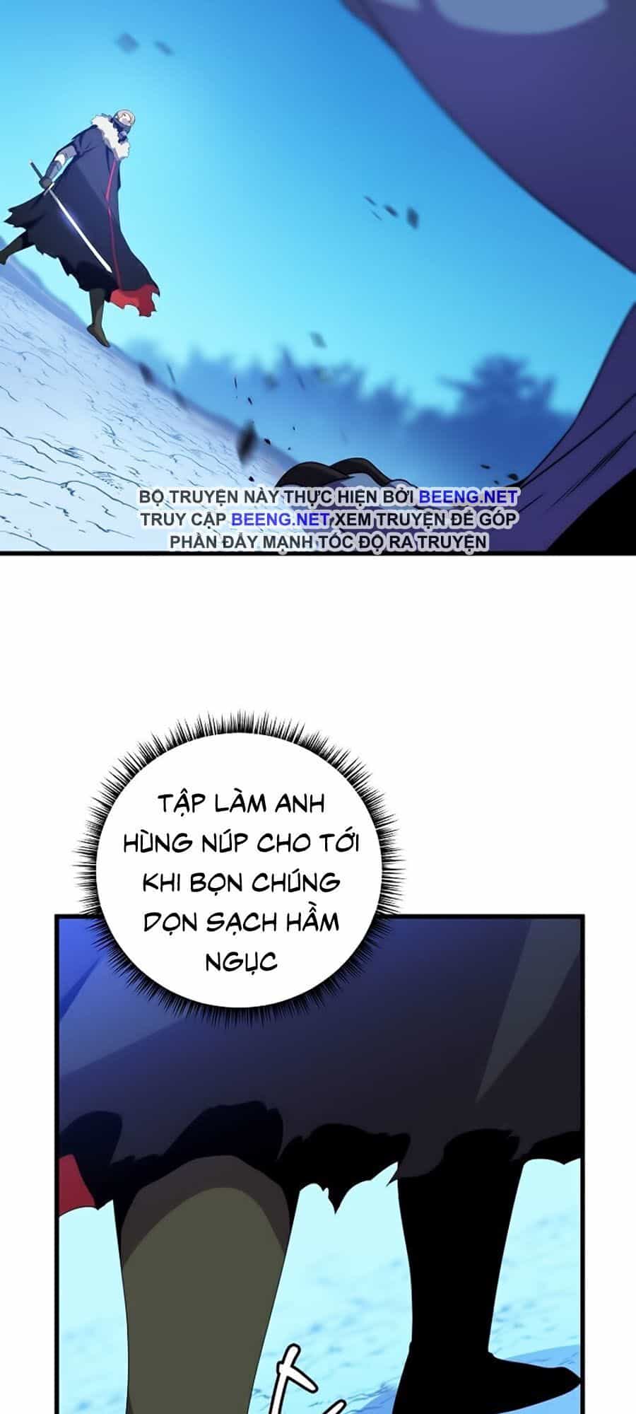 Tiêu Diệt Đấng Cứu Thế - Chương 25 - ảnh 2