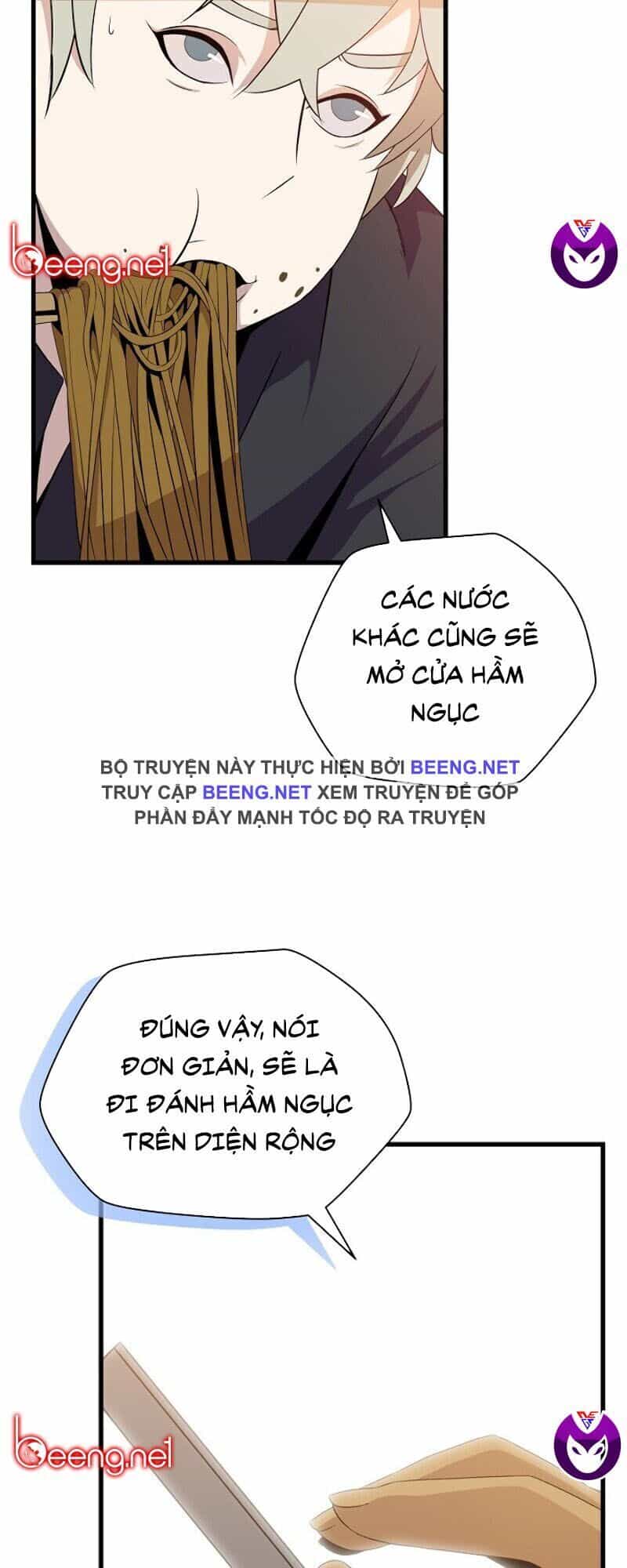 Tiêu Diệt Đấng Cứu Thế - Chương 26 - ảnh 17