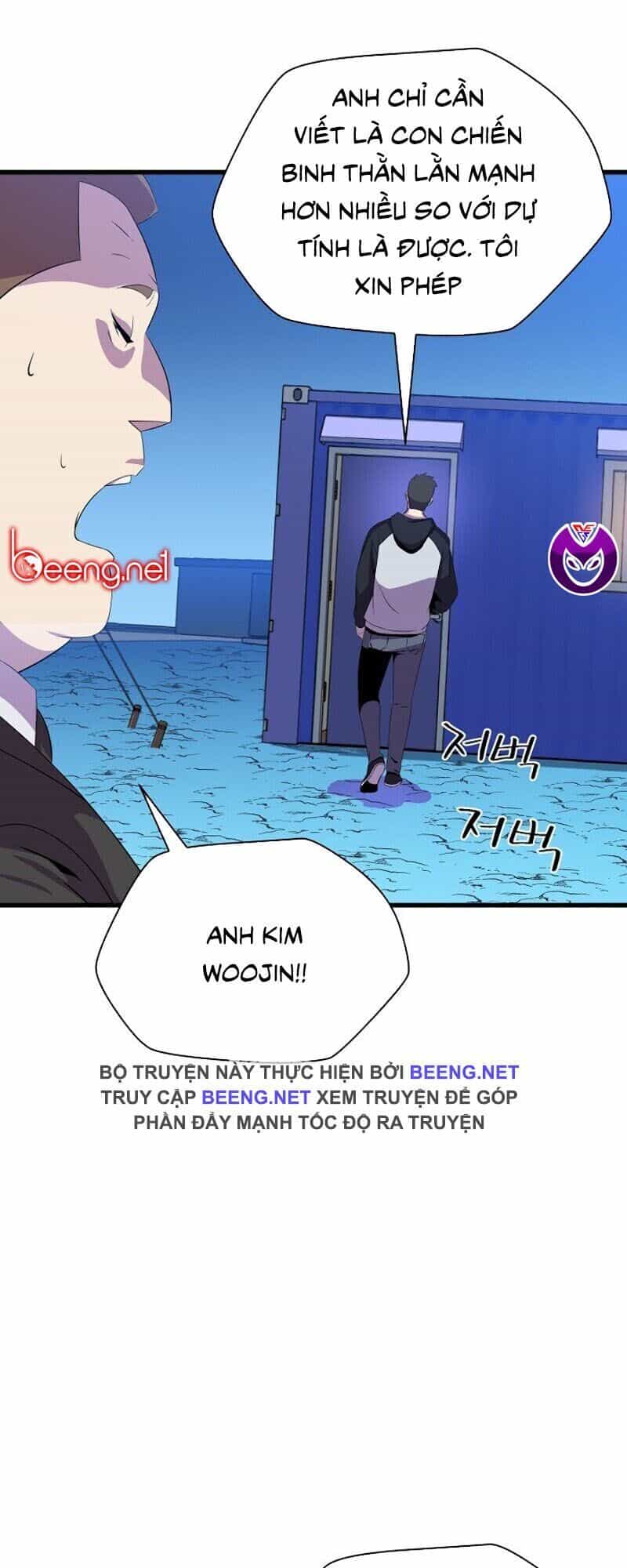 Tiêu Diệt Đấng Cứu Thế - Chương 26 - ảnh 37